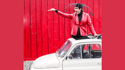 Jean Jennings Jean Knows Cars